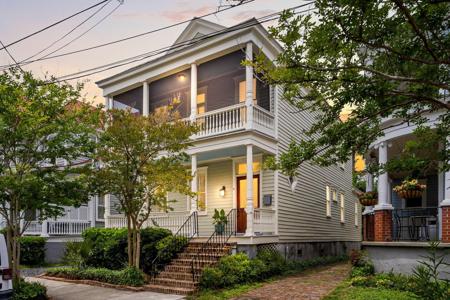 4 Halsey Street