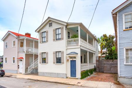 70 Ashe Street