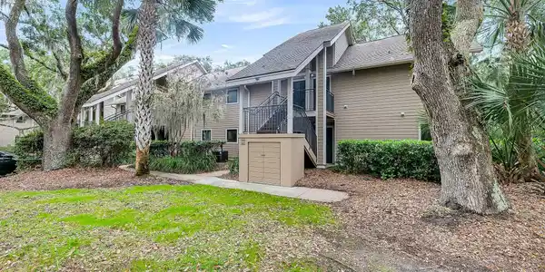 112 High Hammock Villas