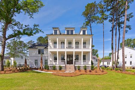 3866 Sawyers Island Drive