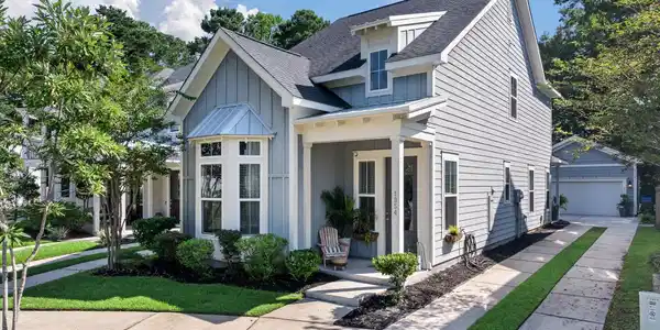 1954 Fleming Woods Road