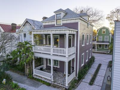 265 Coming Street