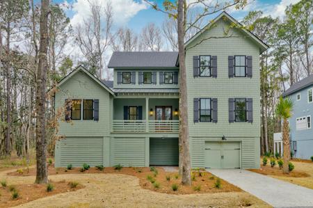 1632 John Fenwick Lane