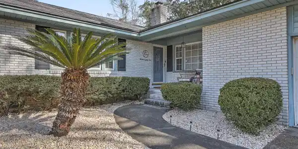 1284 Orange Branch Road