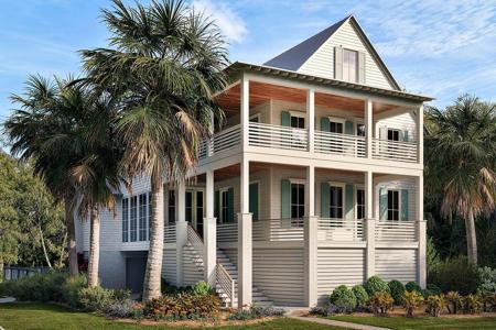 8234 Jack Island Drive