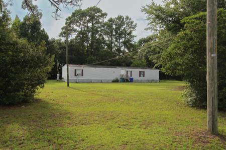 2909 Auldreeke Road