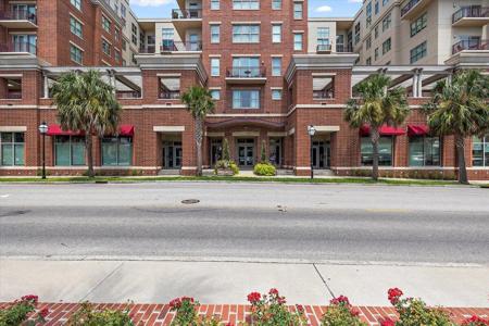 150 Bee Street # 715, Charleston SC 29401