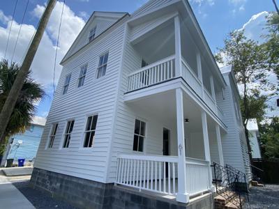 61 Reid Street