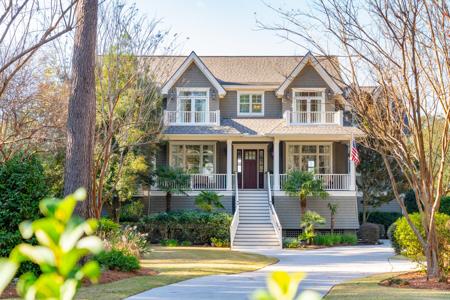 3320 Hopkinson Plantation Road, Johns Island SC 29455