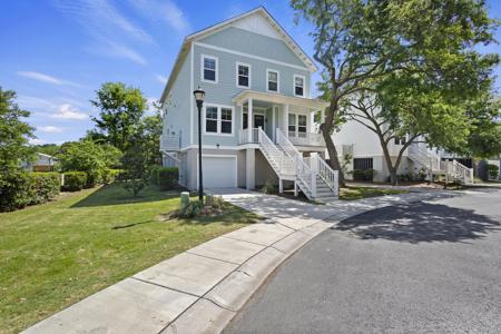 134 Howard Mary Drive # 134a, Charleston SC 29412