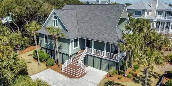 5 Beachwood East, Isle of Palms SC 29451