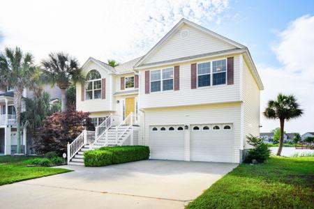 1144 Clearspring Drive
