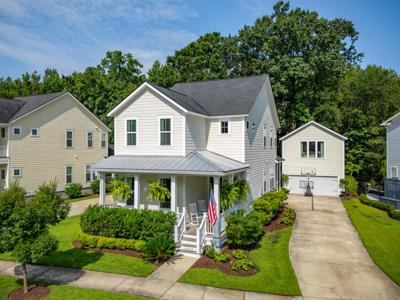 2419 Jasper Patterson Drive
