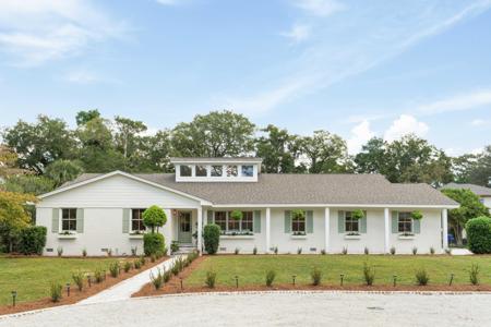 1011 Lakeview Drive