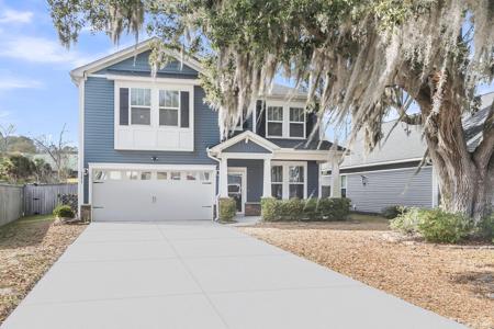 3253 Timberline Drive