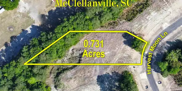Image 2: Aerial-Close