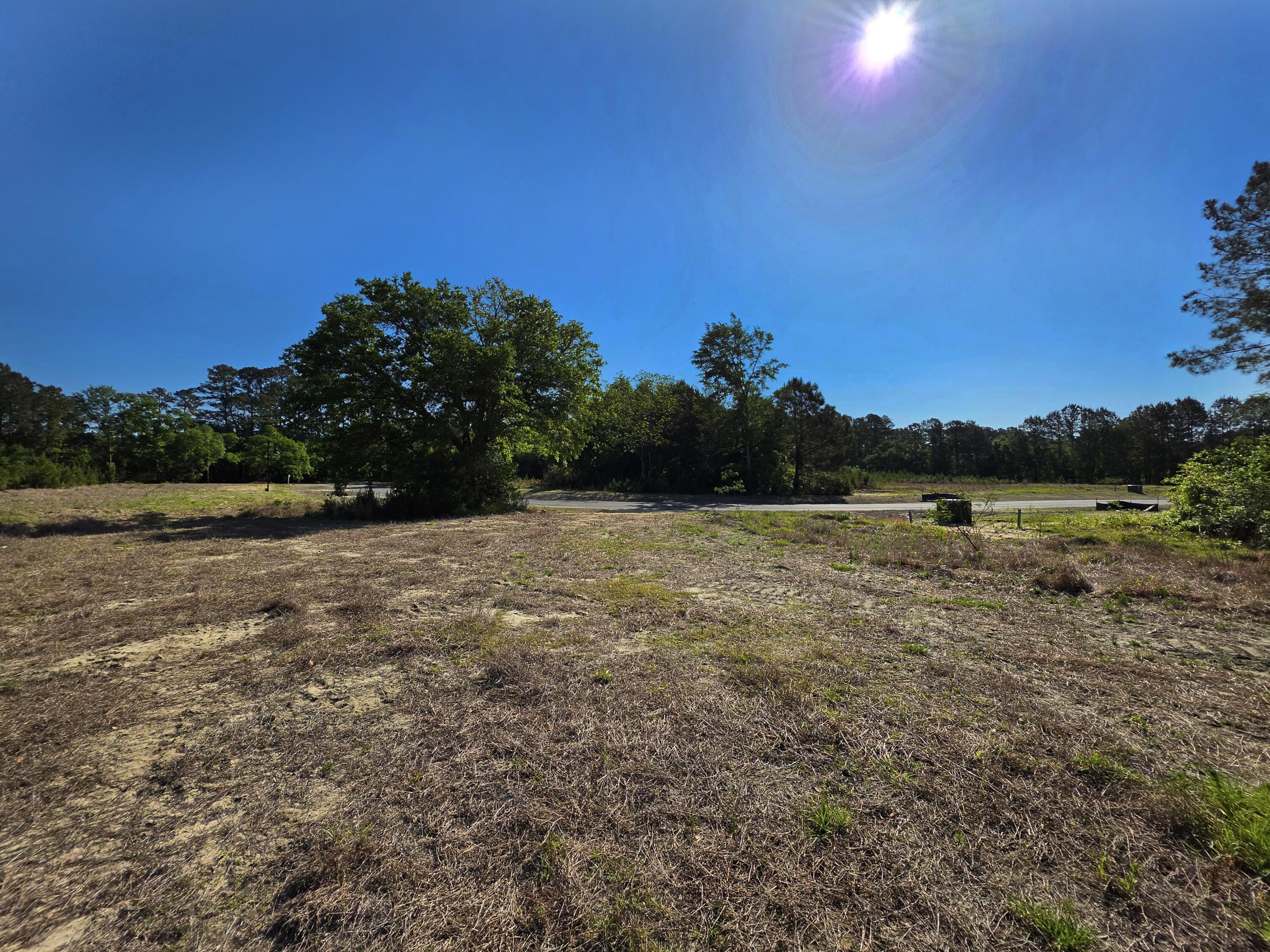 Image 3: View from Lot