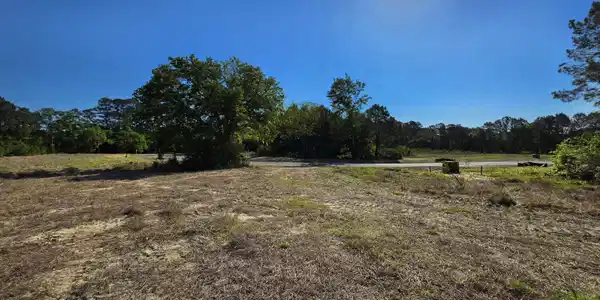 Image 3: View from Lot