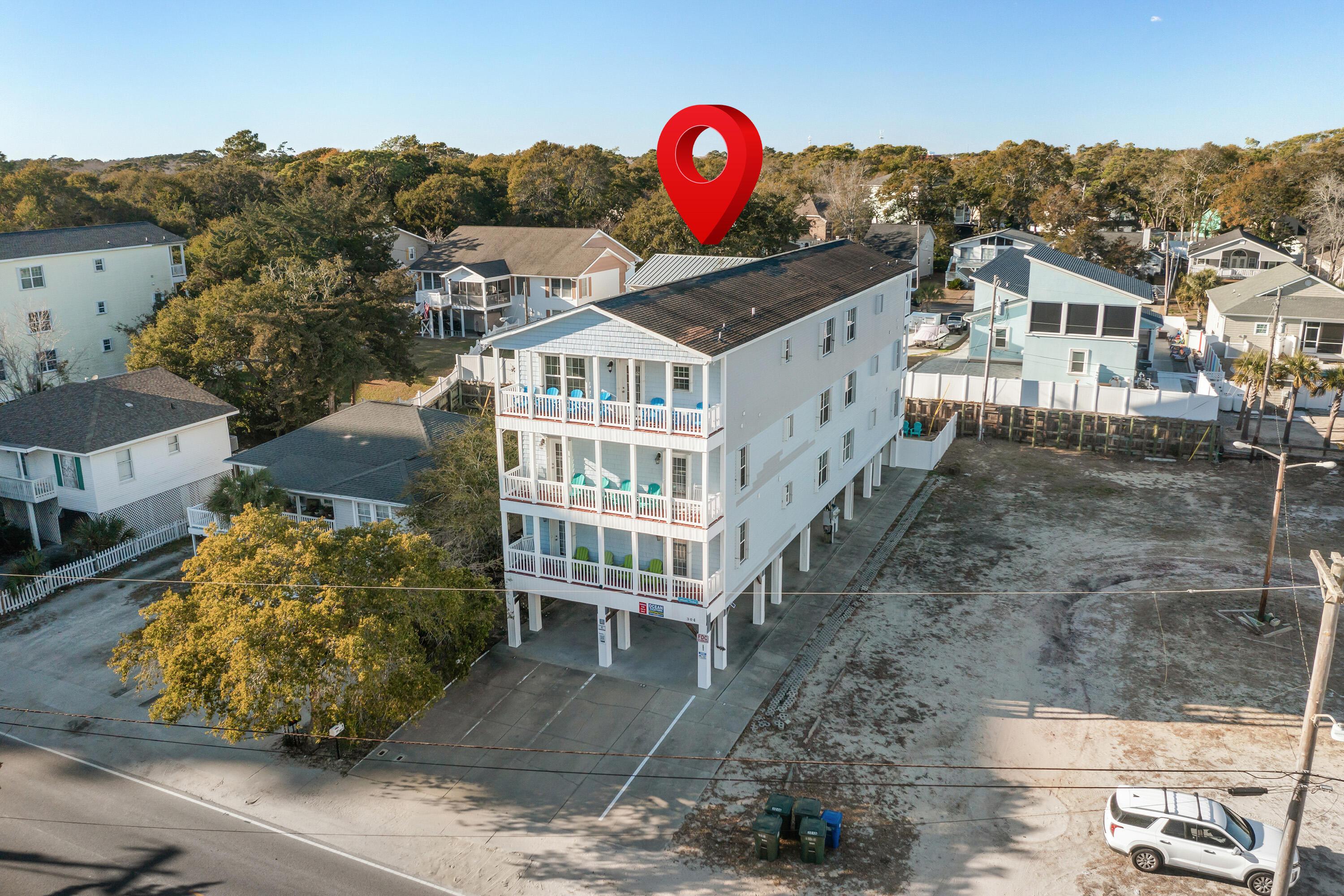 Image 2: 304 B Hillside Dr S 2 Tag