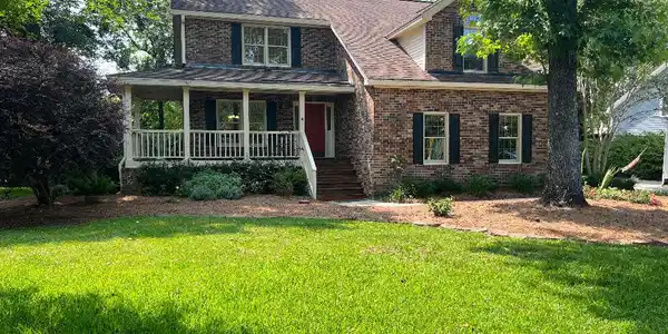 513 Rice Hope Drive