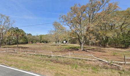 8260 Oyster Factory Road