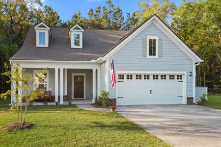 4263 Hugh Bennett Drive