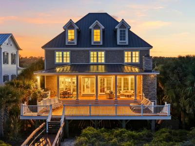 1008 Parker Drive