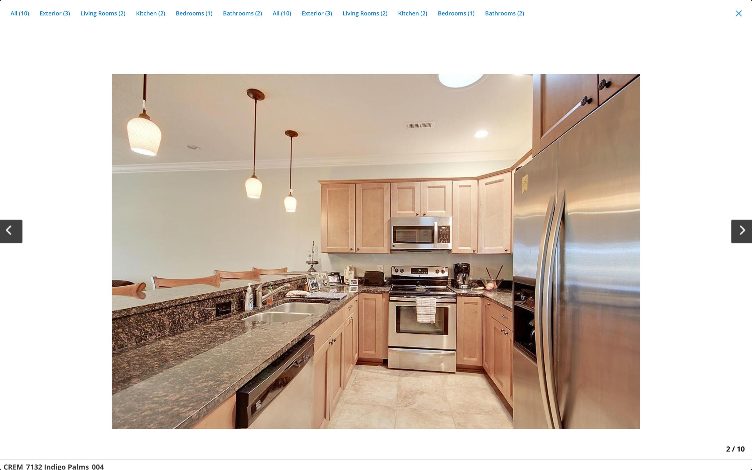 Image 3: kitchen