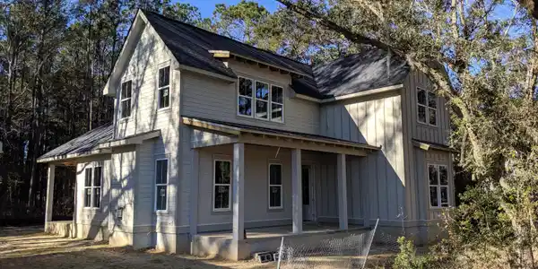 3216 Fosters Glenn Drive