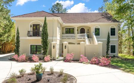 1761 Clark Hills Circle, Johns Island SC 29455