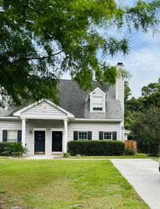 1308 Fenwick Plantation Road