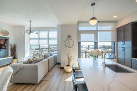 5 Gadsdenboro Street # 409, Charleston SC 29401