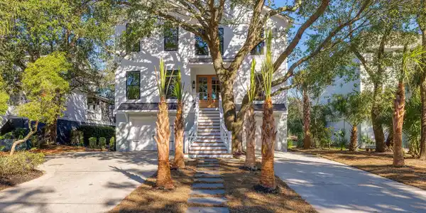 8 Frank Sottile Lane, Isle of Palms SC 29451