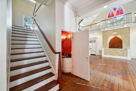 41 Pitt Street, Charleston SC 29401
