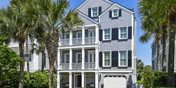 46 Morgan Pl Drive