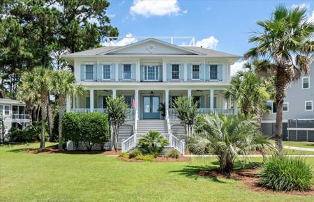 4982 Sound View Drive