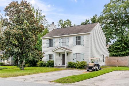 1439 Oaklanding Road