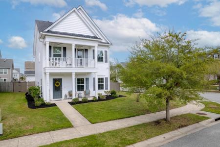 1586 Innkeeper Lane