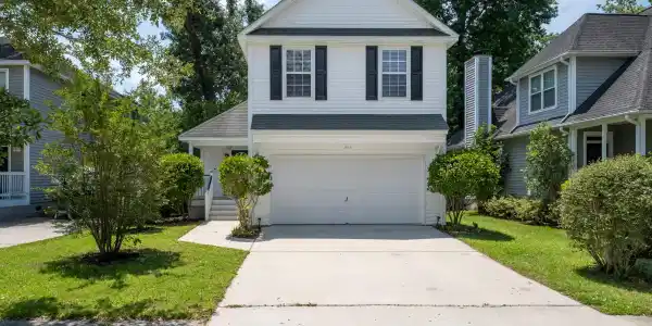 1813 Parkland Preserve Lane