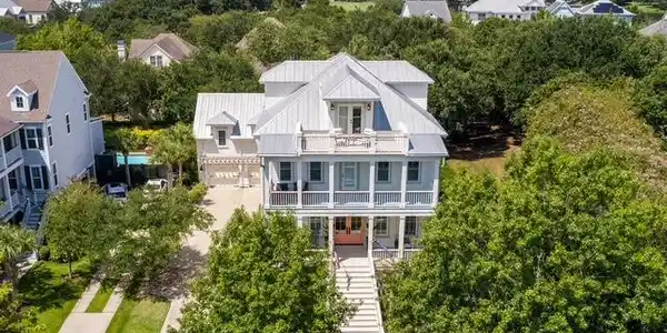 1431 Wando View Street