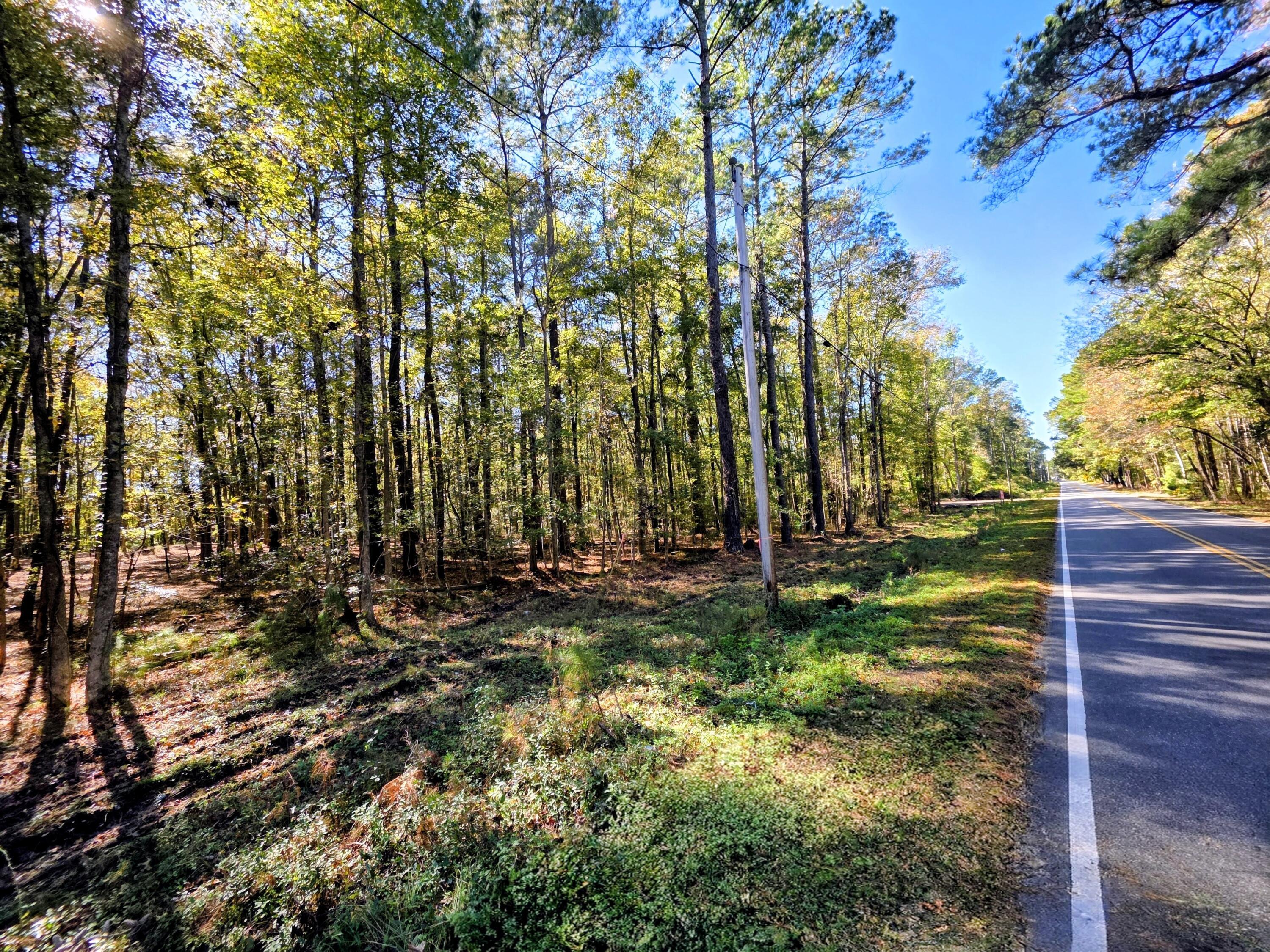Image 3: Peaceful country road