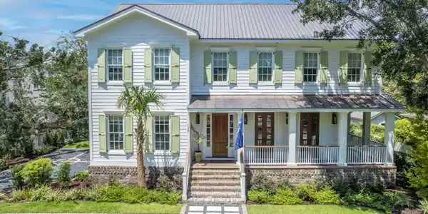 108 Live Oak Drive