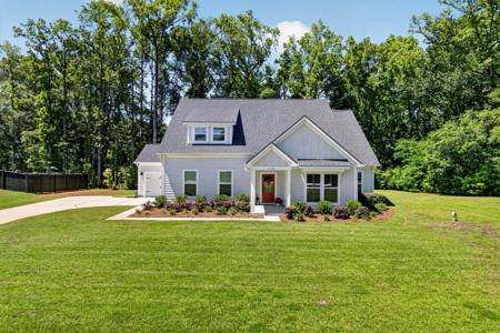4336 John Hatch Drive