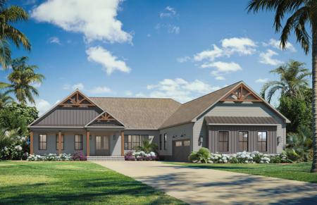 5022 Farm Retreat Road