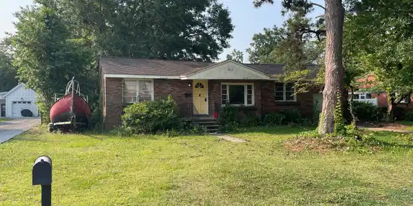 917 Kincade Drive