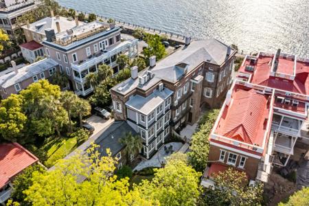 13 B East Battery Street