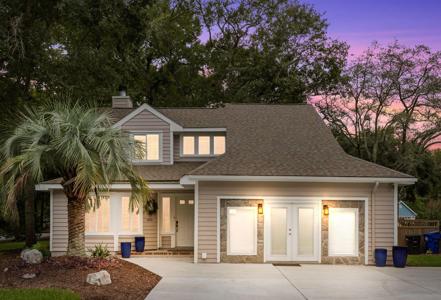 1400 Oaklanding Road