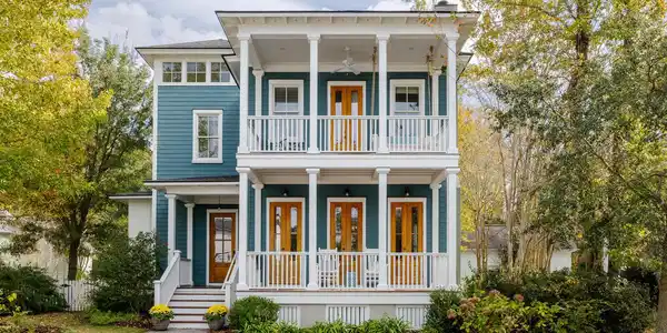 324 Nevis Trail, Mount Pleasant SC 29464
