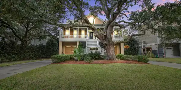 654 Cedar Point Drive, Charleston SC 29412