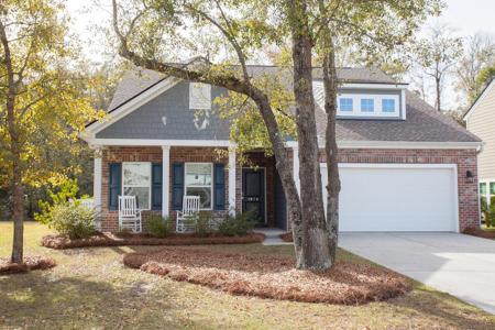 1078 Pigeon Point, Johns Island SC 29455